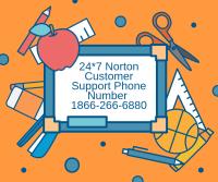 Norton Tech Support Number image 3